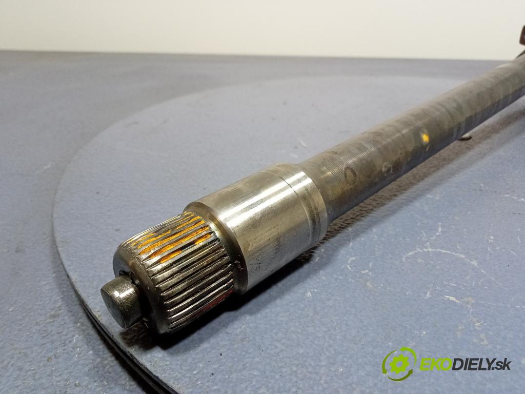 Audi A7 2022 prevodovka automatická 0CS409355B