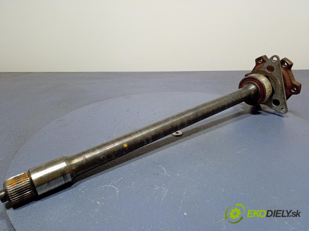 Audi A7 2022 prevodovka automatická 0CS409355B