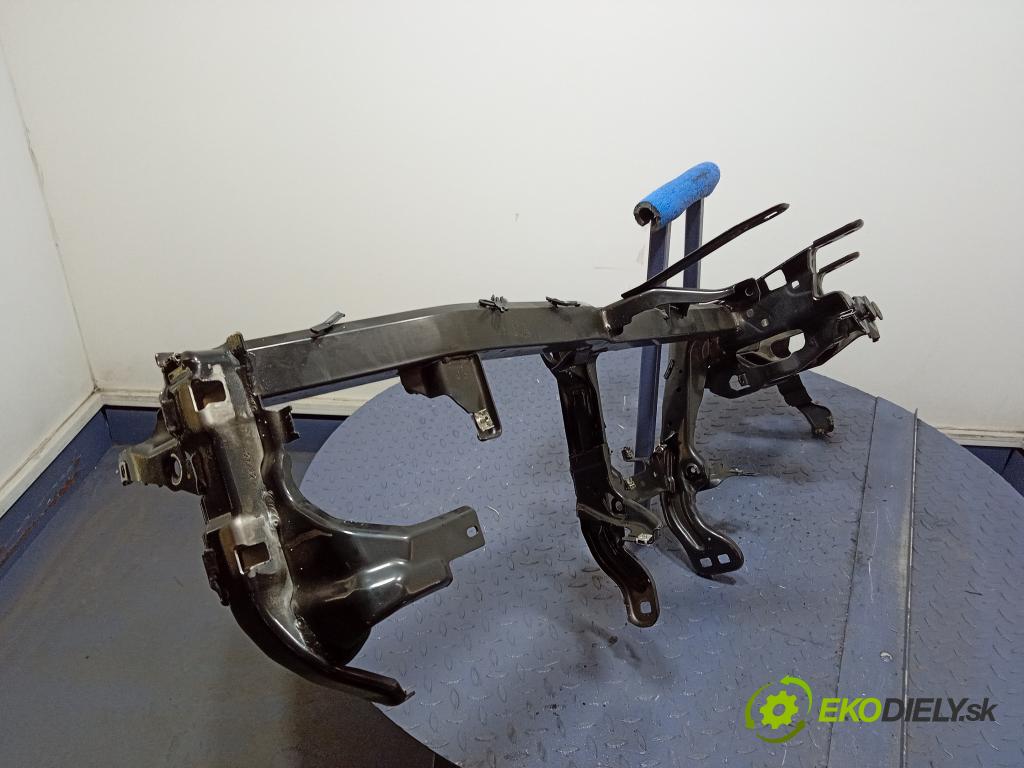 Audi A7 2022 kokpit,pristrojová doska 01