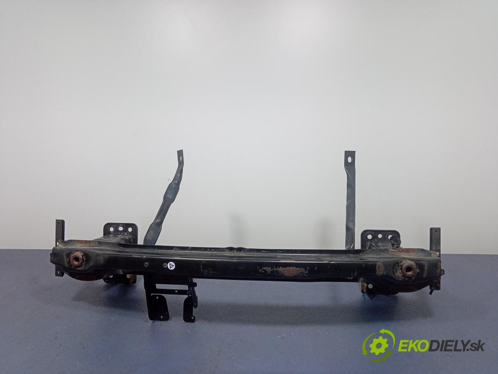 Bmw X6 2012 výztuha narazník před 7452941