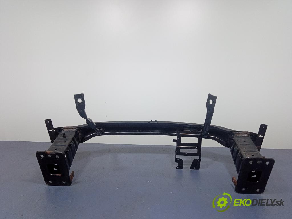 Bmw X6 2012 výztuha narazník před 7452941