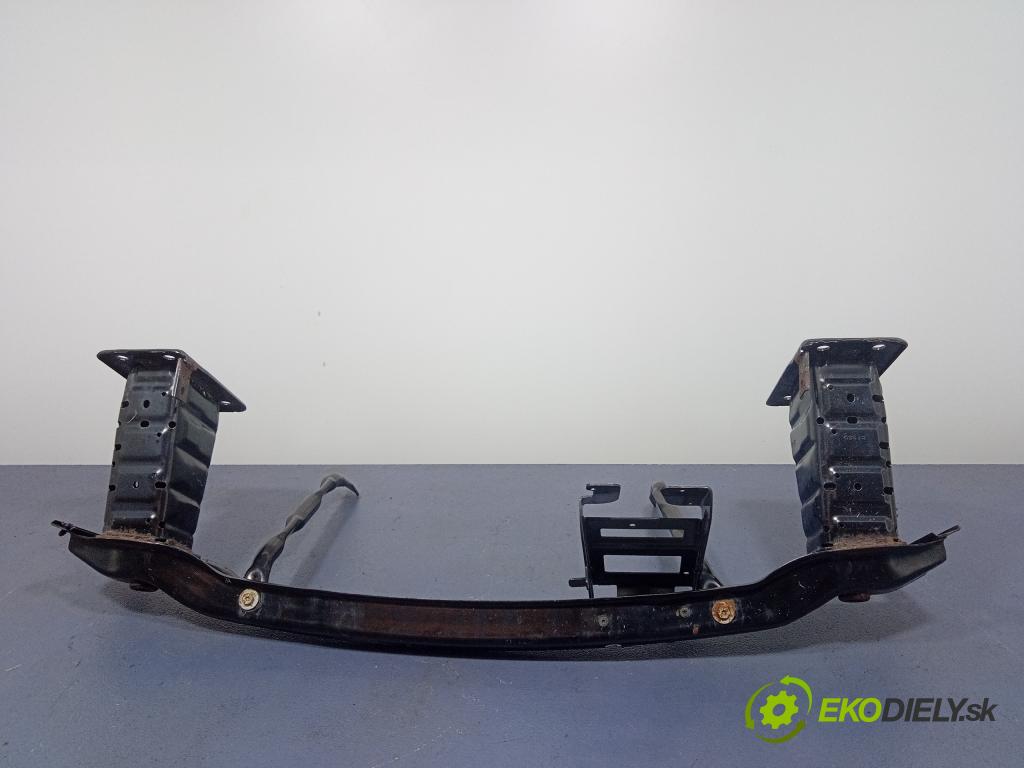Bmw X6 2012 výztuha narazník před 7452941