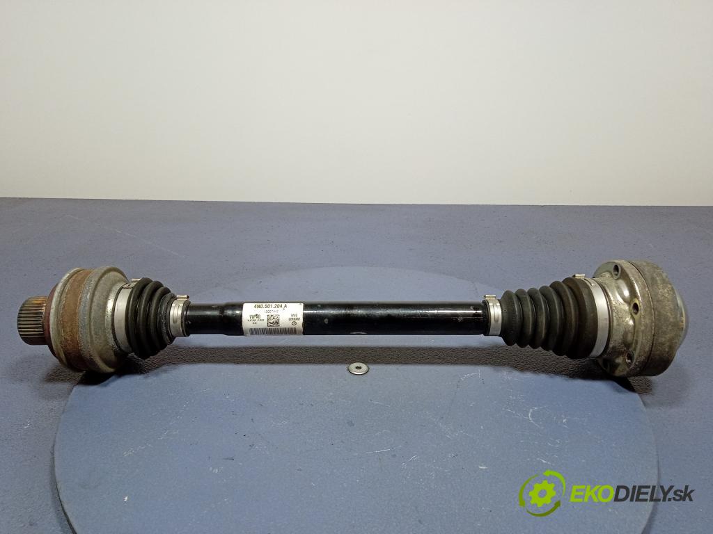 Audi A7 2022 poloos Prava: zad 4N0501204A
