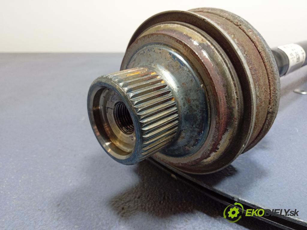 Audi A7 2022 poloos Prava: zad 4N0501204A