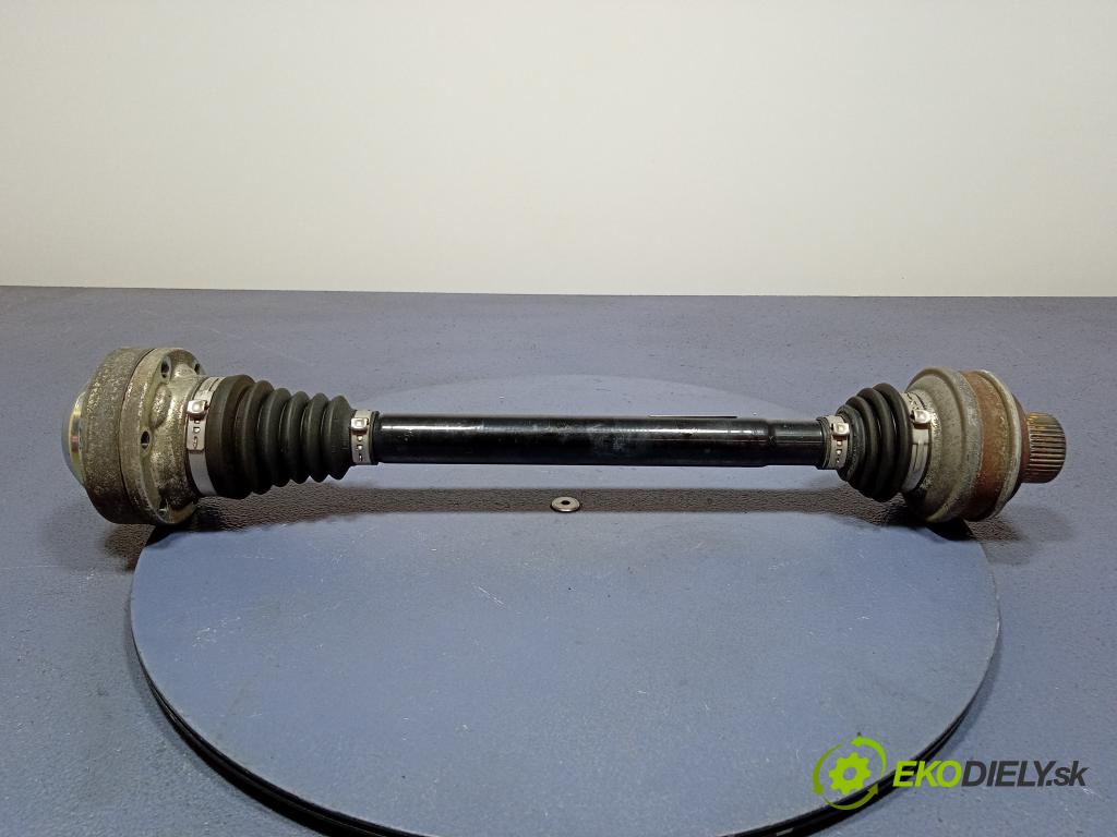 Audi A7 2022 poloos Prava: zad 4N0501204A
