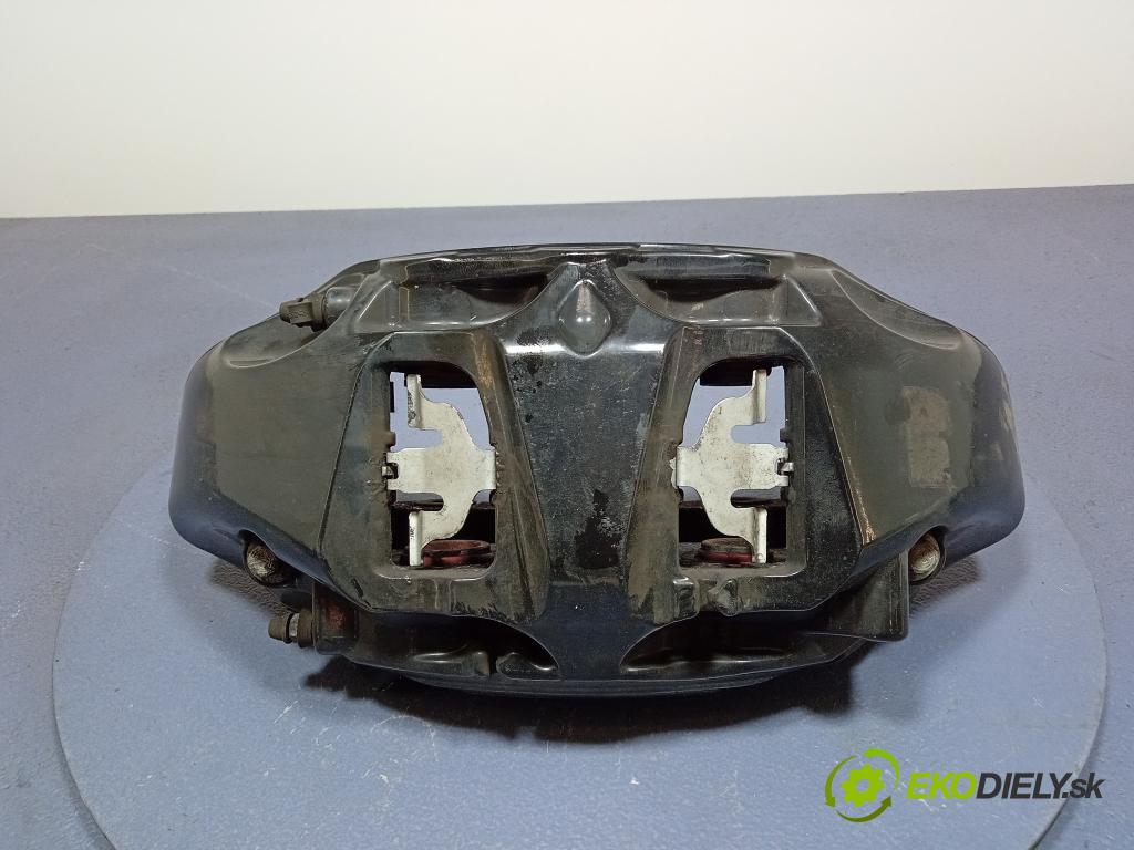 Audi A7 2022 brzdič brzdový Predné v pravo: 4N0615106DT