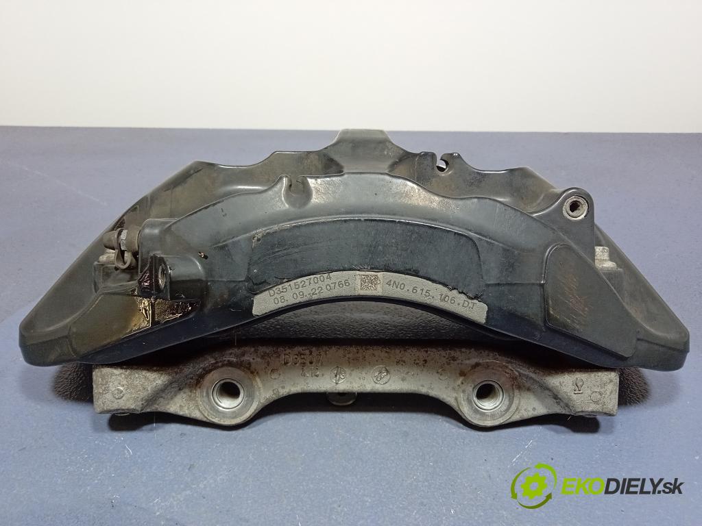 Audi A7 2022 brzdič brzdový Predné v pravo: 4N0615106DT