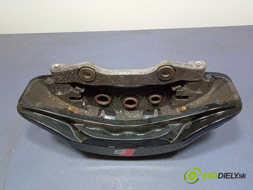 Audi A7 2022 brzdič brzdový Predné v pravo: 4N0615106DT