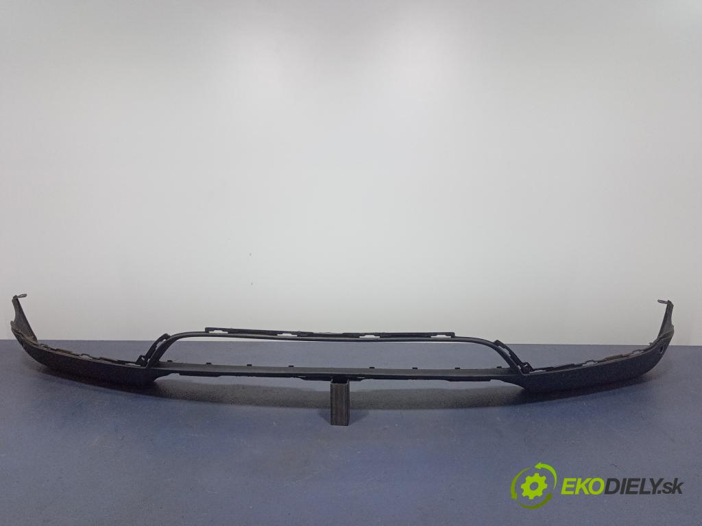 Bmw X6 2012 nárazník před 7179848