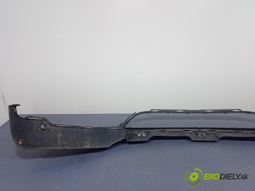 Bmw X6 2012 nárazník před 7179848
