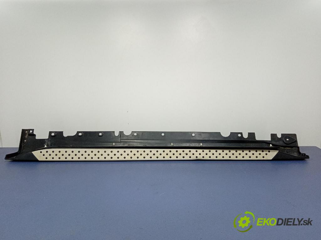 Bmw X6 2012 lišta Práh: 7184420