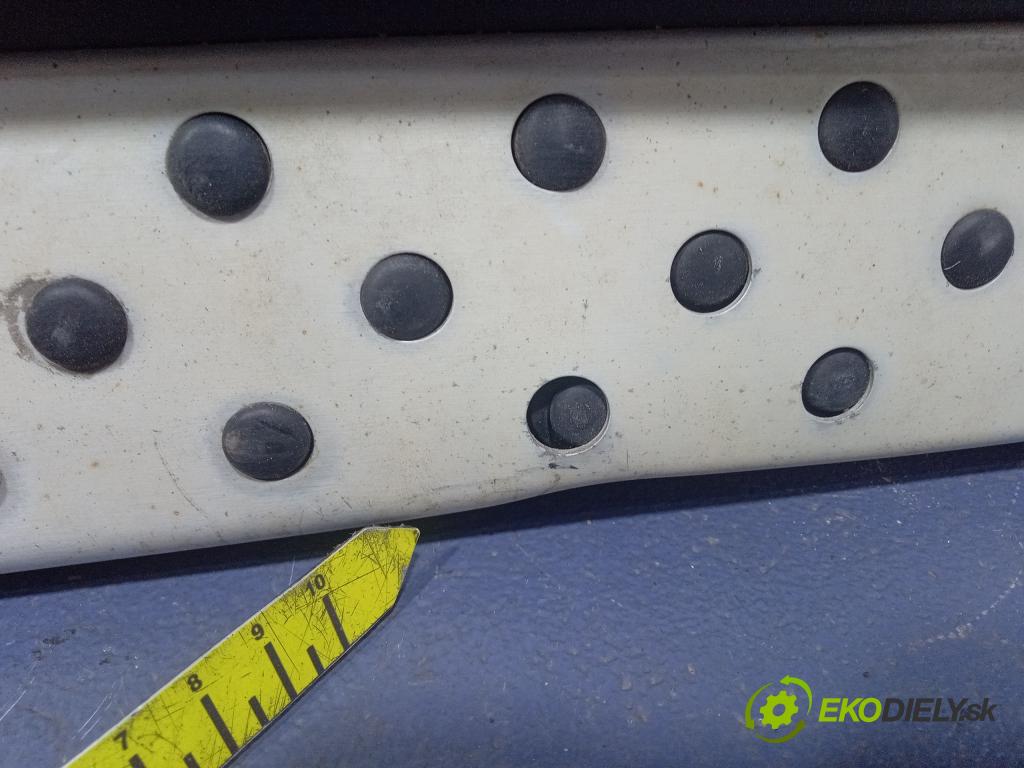 Bmw X6 2012 lišta Práh: 7184420