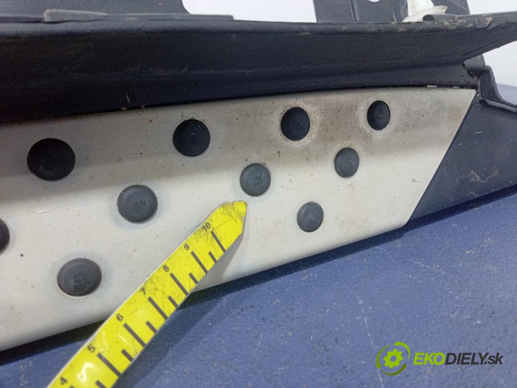 Bmw X6 2012 lišta Práh: 7184420