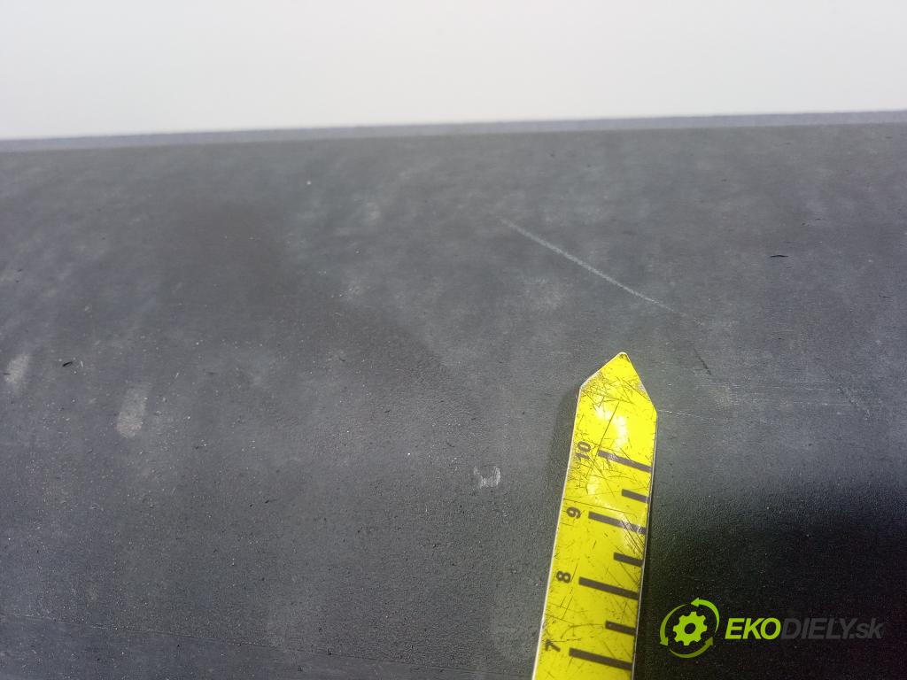 Bmw X6 2012 lišta Práh: 7184420