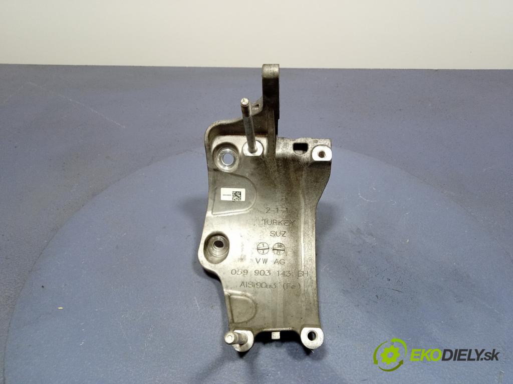 Audi A7 2022 Alternator 059903143BH