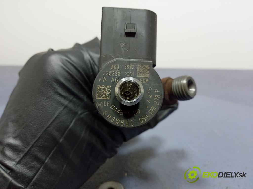 Audi A7 2022 vstrek 059130278P