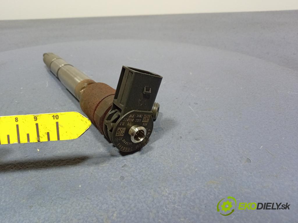 Audi A7 2022 vstrek 059130278P