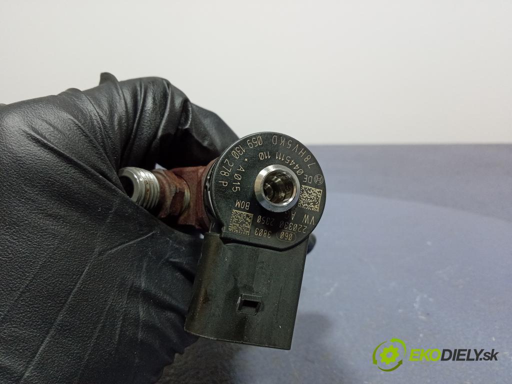 Audi A7 2022 vstrek 059130278P