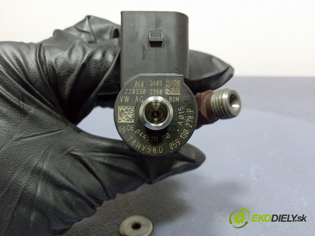 Audi A7 2022 vstrek 059130278P