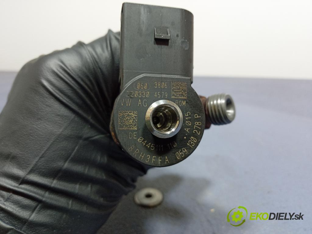 Audi A7 2022 vstrek 059130278P