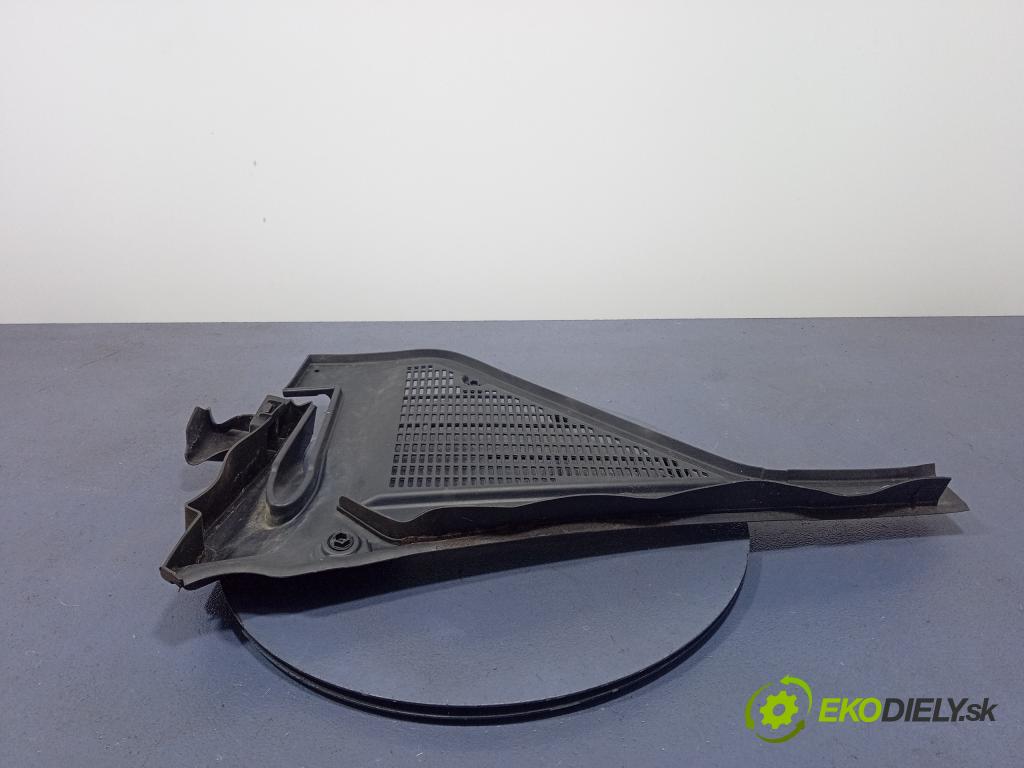 Bmw X6 2012 torpédo 10834110
