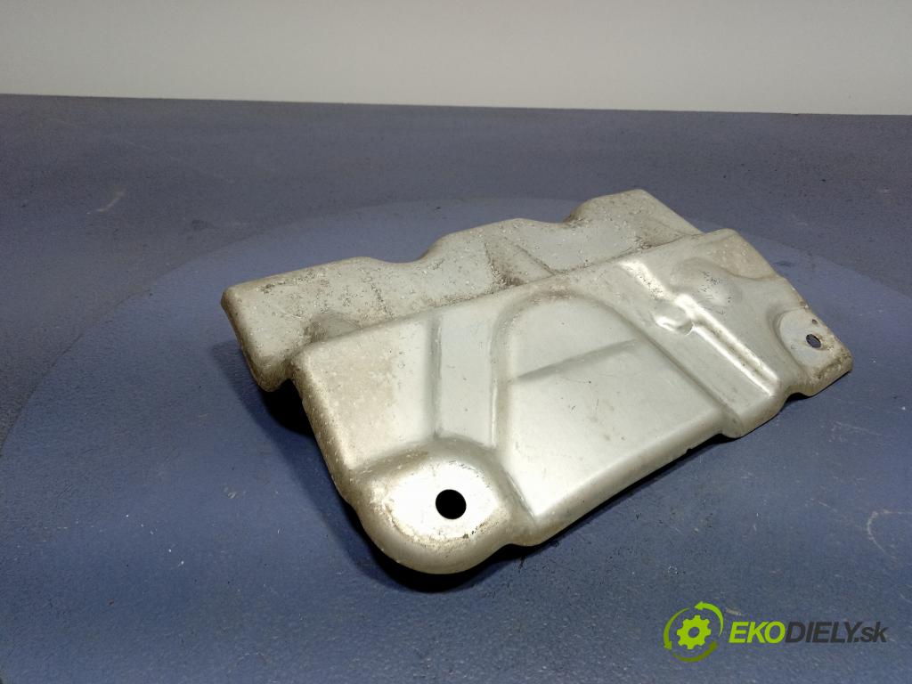Audi A7 2022 výztuha narazník Zad: 4K0807329
