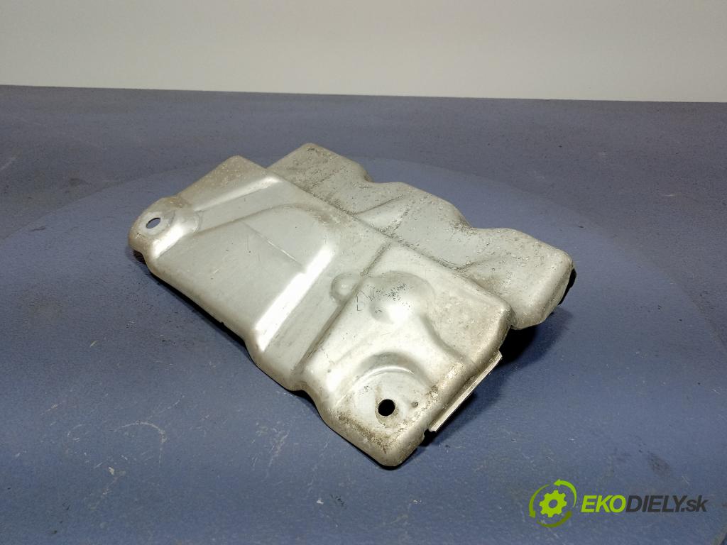 Audi A7 2022 výztuha narazník Zad: 4K0807329