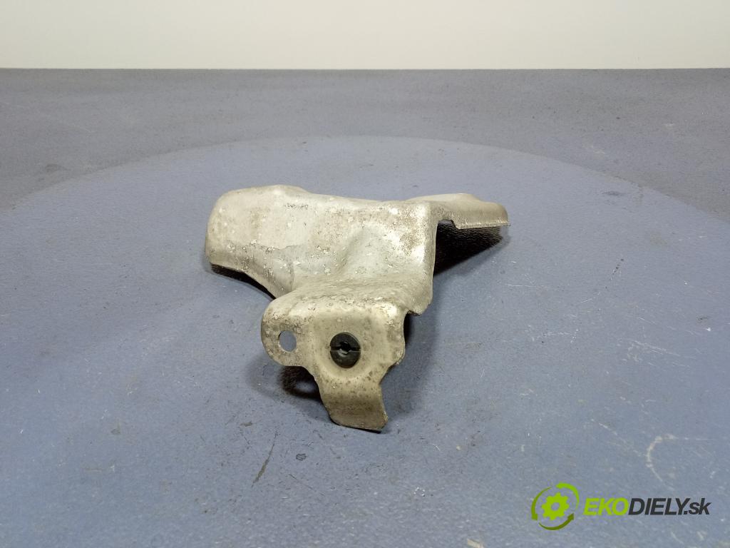 Audi A7 2022 výztuha narazník Zad: 4K0807330