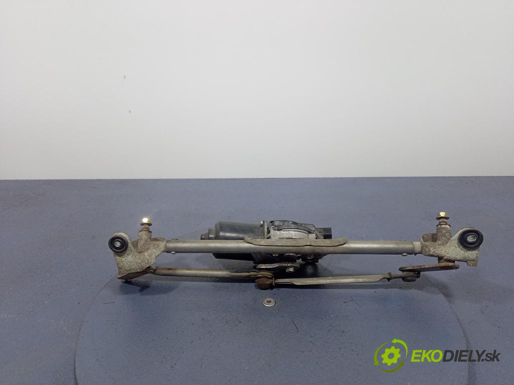 Toyota Yaris verso 2005 mechanismus motorek Stěrače: před 85110-52090