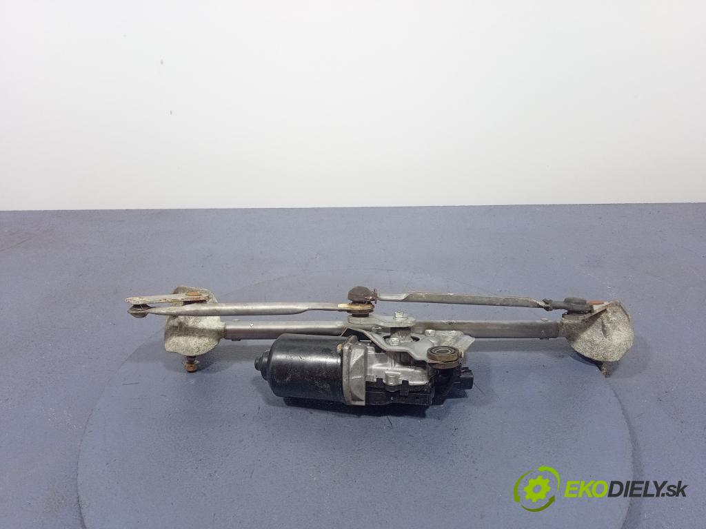 Toyota Yaris verso 2005 mechanismus motorek Stěrače: před 85110-52090