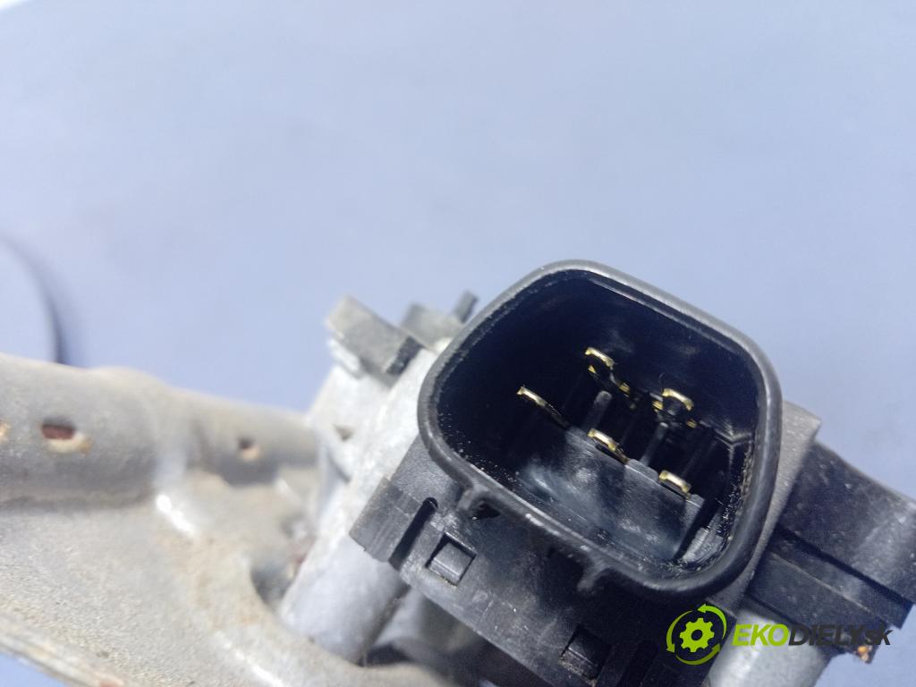 Toyota Yaris verso 2005 mechanismus motorek Stěrače: před 85110-52090