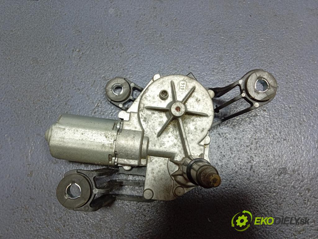 Opel Signum 2003 motorek Stěrače: Zad: 24417605