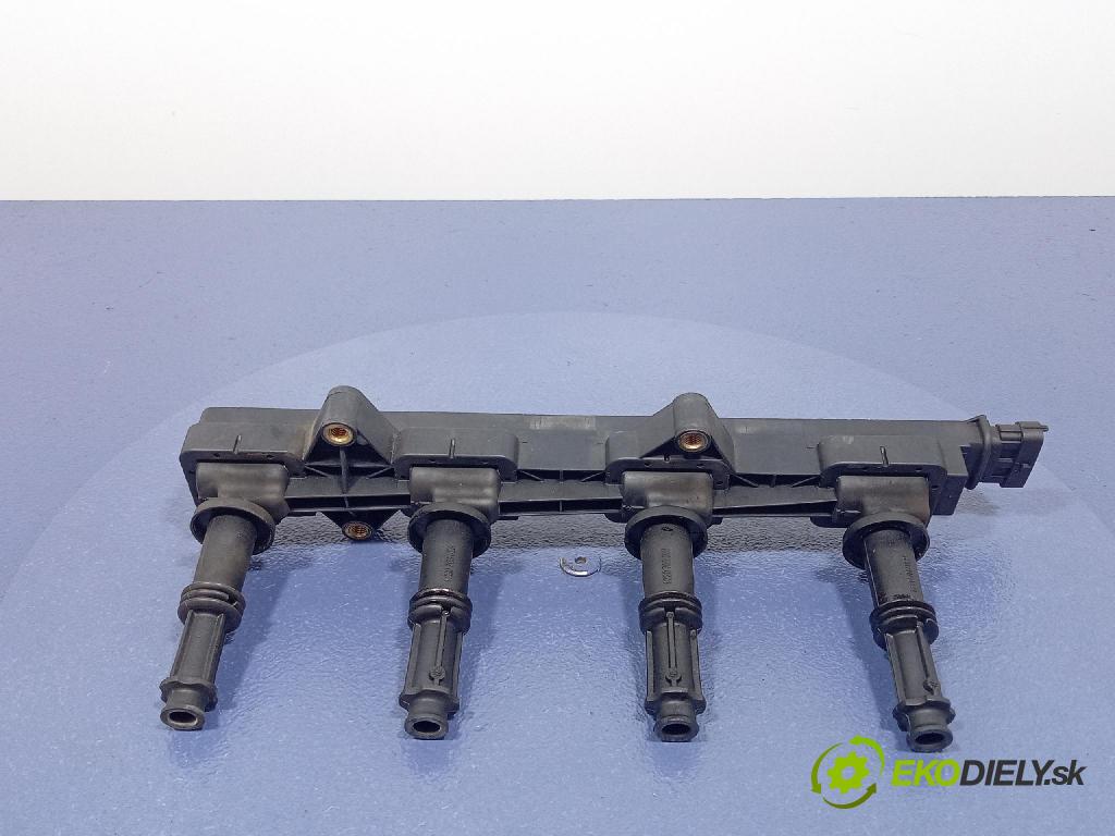 Opel Signum 2003 cievka Zapaľovanie: 09153250