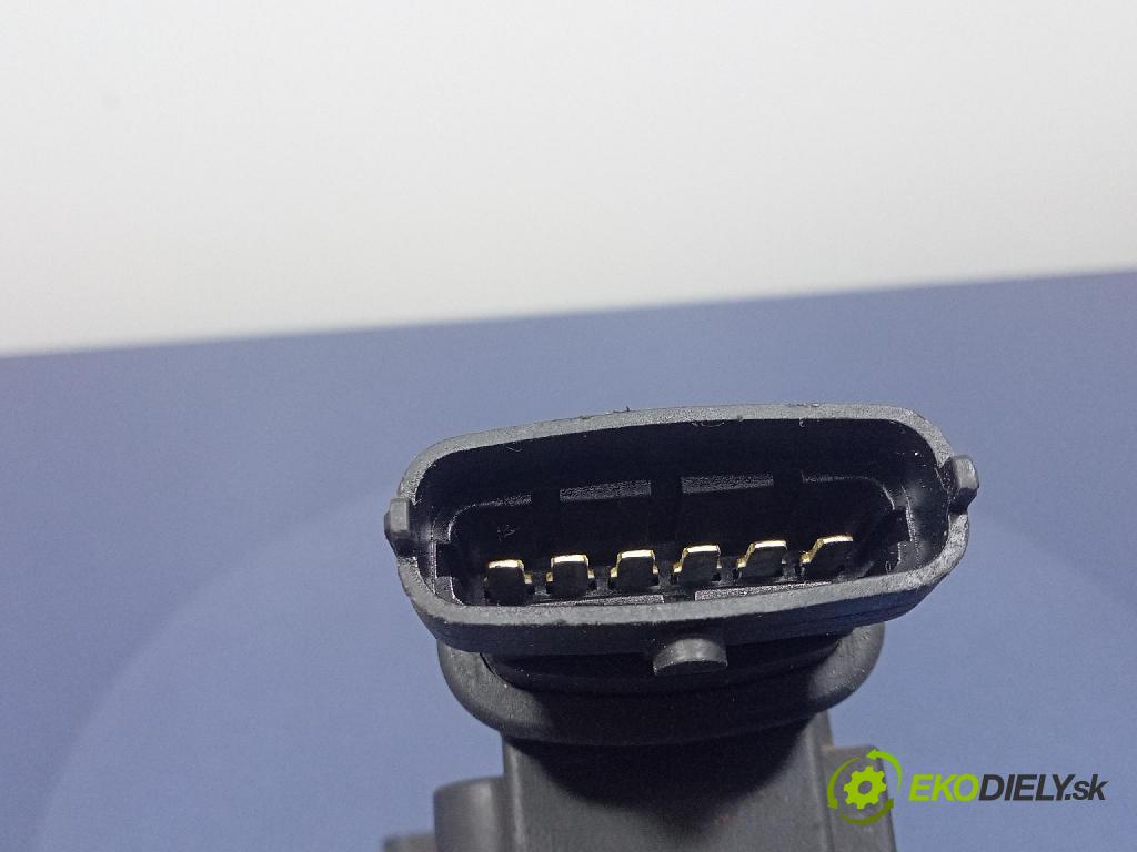 Opel Signum 2003 cievka Zapaľovanie: 09153250