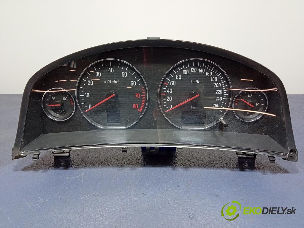 Opel Signum 2003 riadiaca jednotka Motor: 55351342