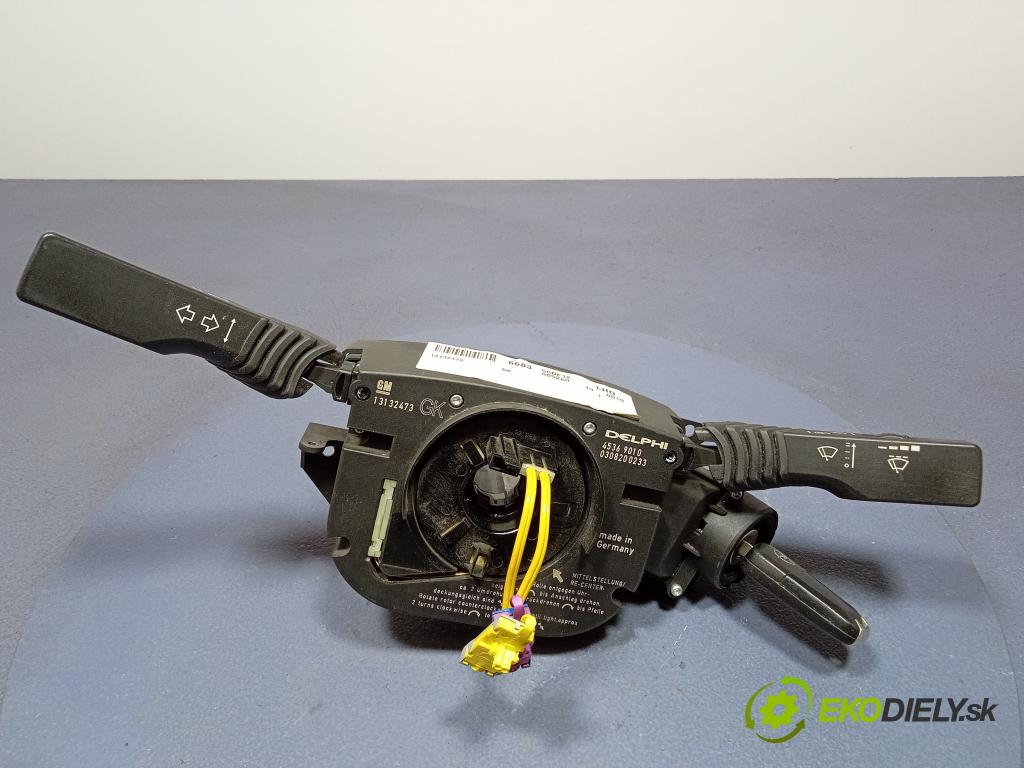 Opel Signum 2003 riadiaca jednotka Motor: 55351342