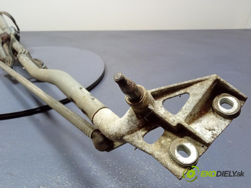 Opel Meriva 2005 mechanismus motorek Stěrače: před 01