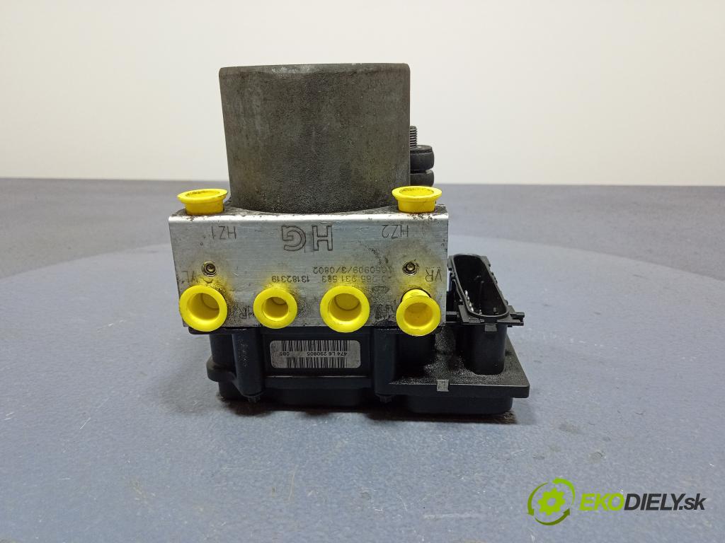 Opel Meriva 2005 čerpadlo ABS x 13182319