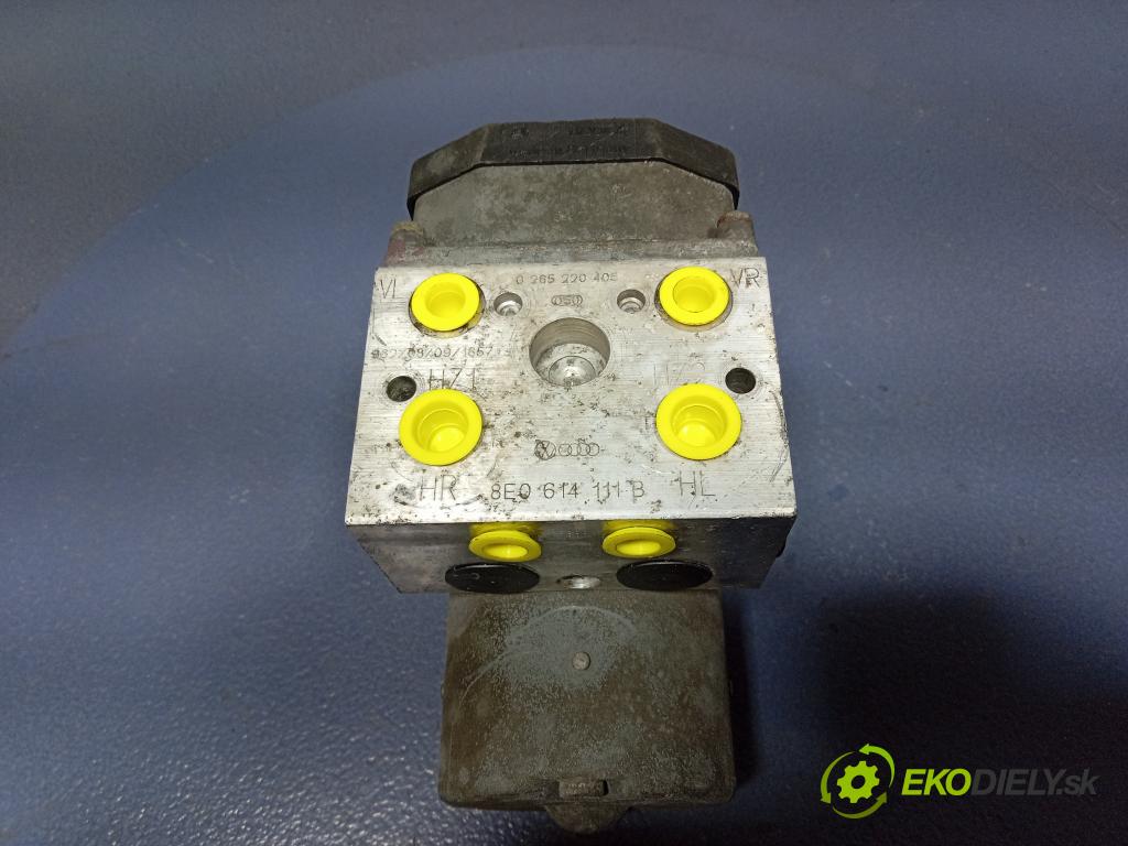 Audi A4 1999 čerpadlo ABS x 8E0614111B