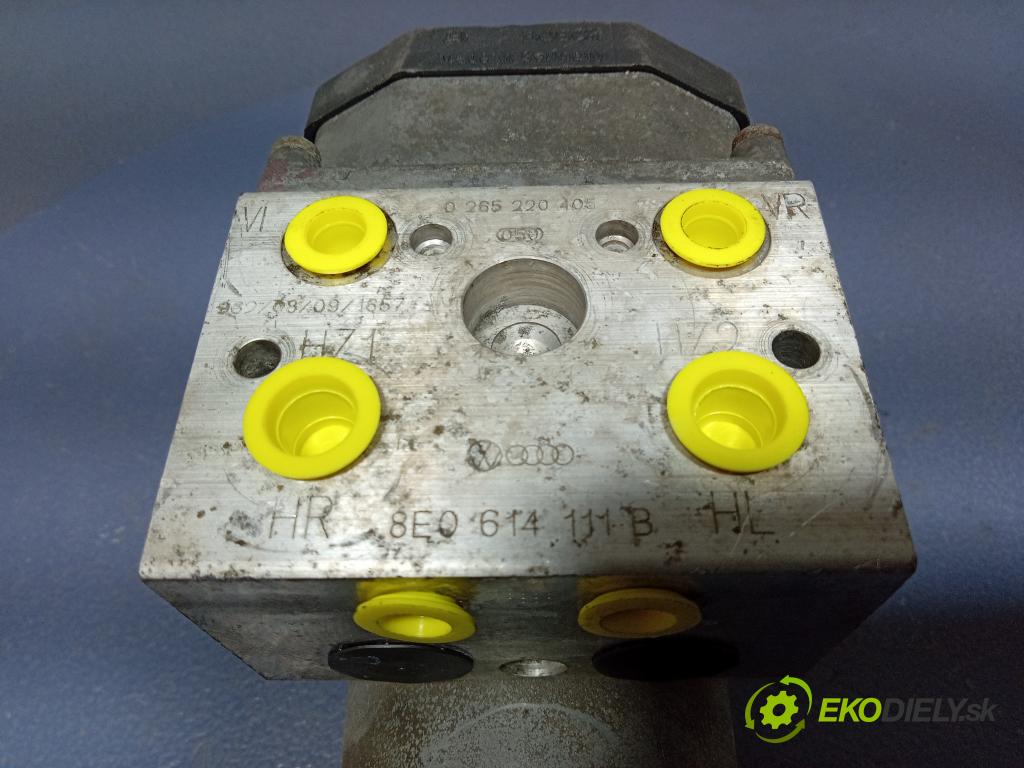Audi A4 1999 čerpadlo ABS x 8E0614111B