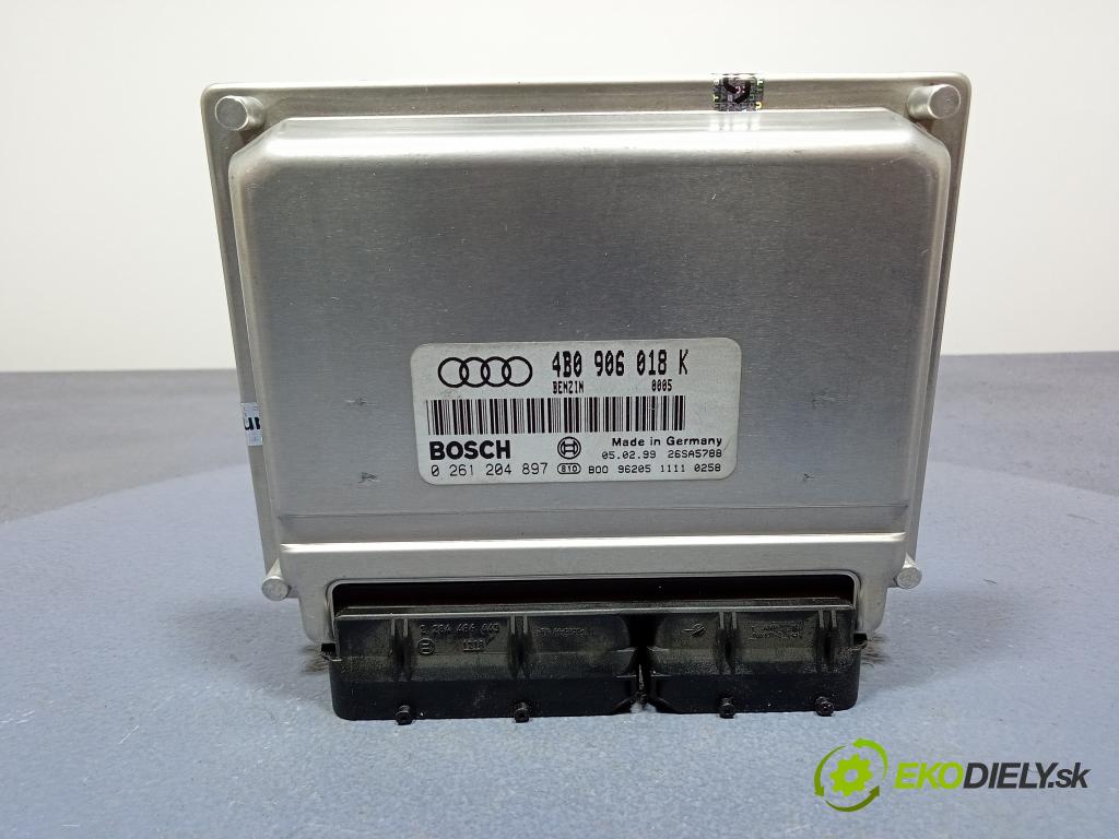 Audi A4 1999 riadiaca jednotka Motor: 4B0906018K