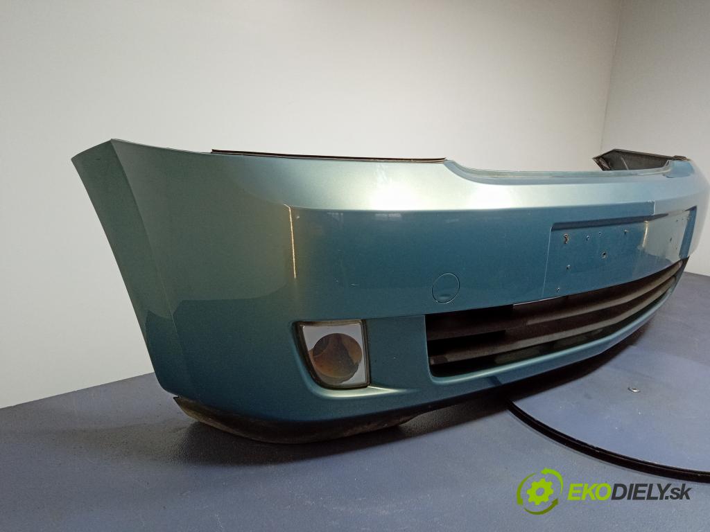 Opel Meriva 2005 nárazník před 13152383