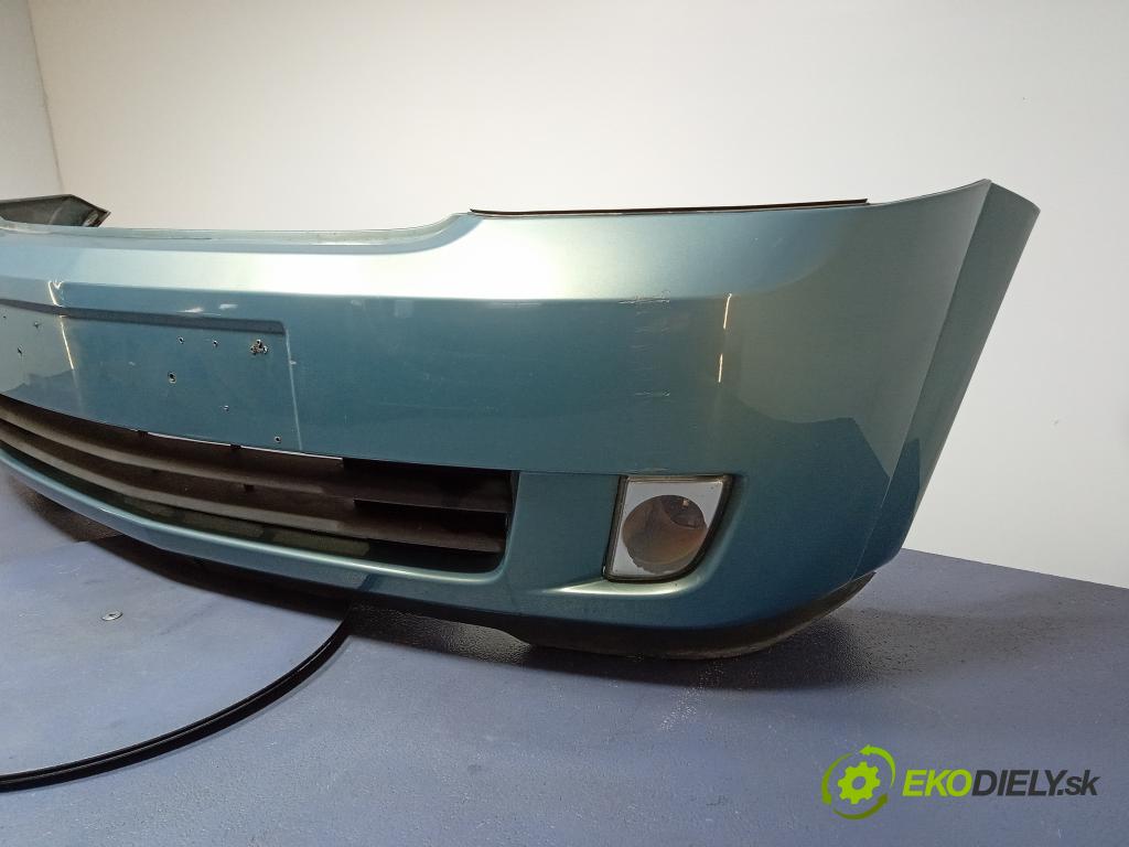 Opel Meriva 2005 nárazník před 13152383