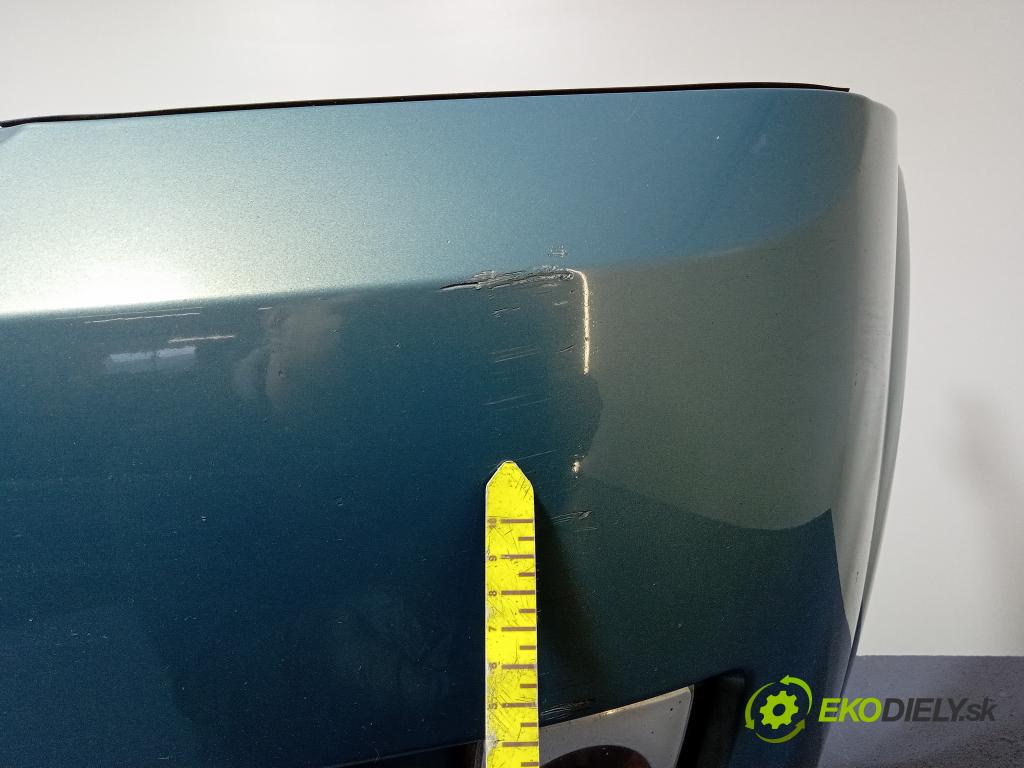 Opel Meriva 2005 nárazník před 13152383