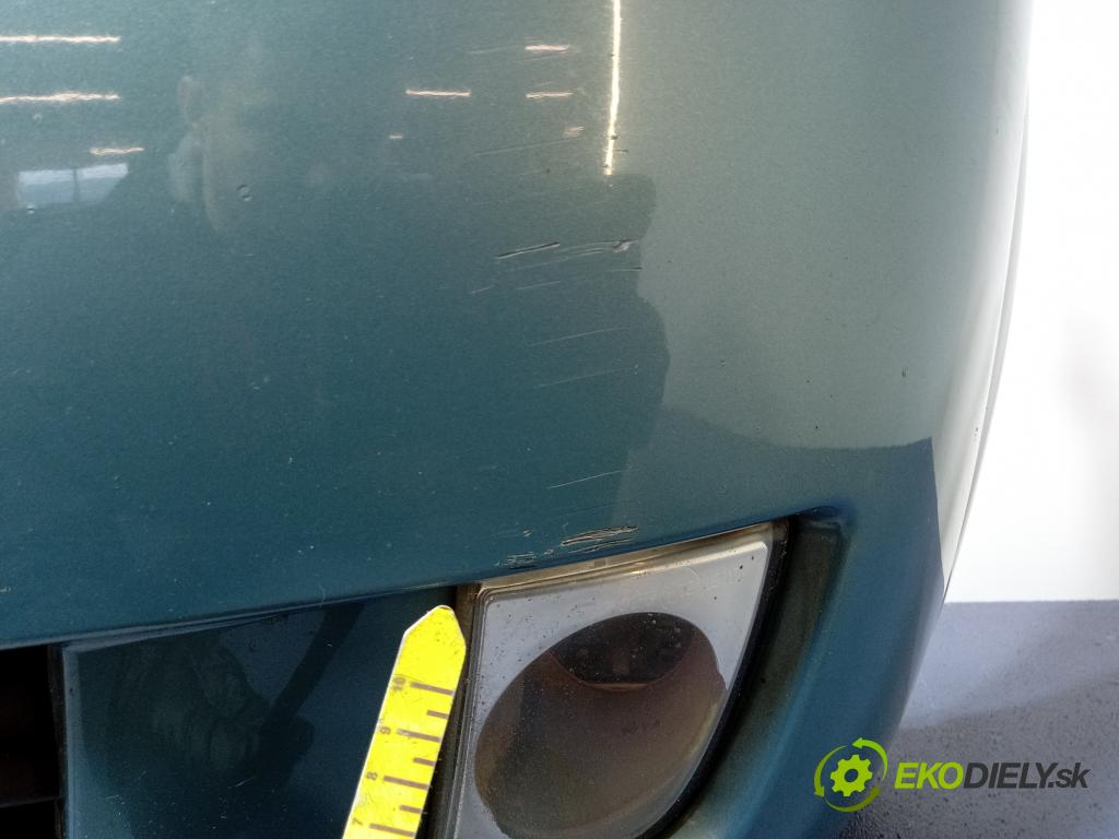 Opel Meriva 2005 nárazník před 13152383