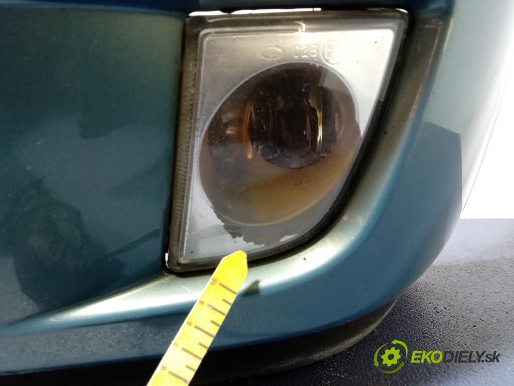 Opel Meriva 2005 nárazník před 13152383