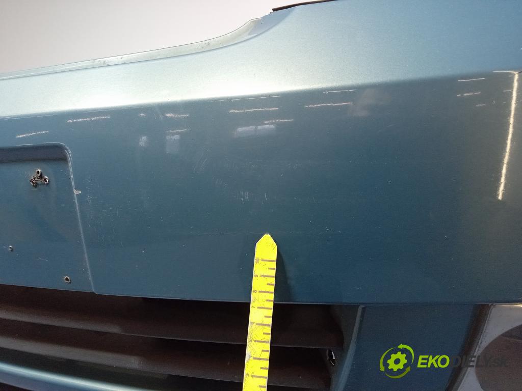 Opel Meriva 2005 nárazník před 13152383