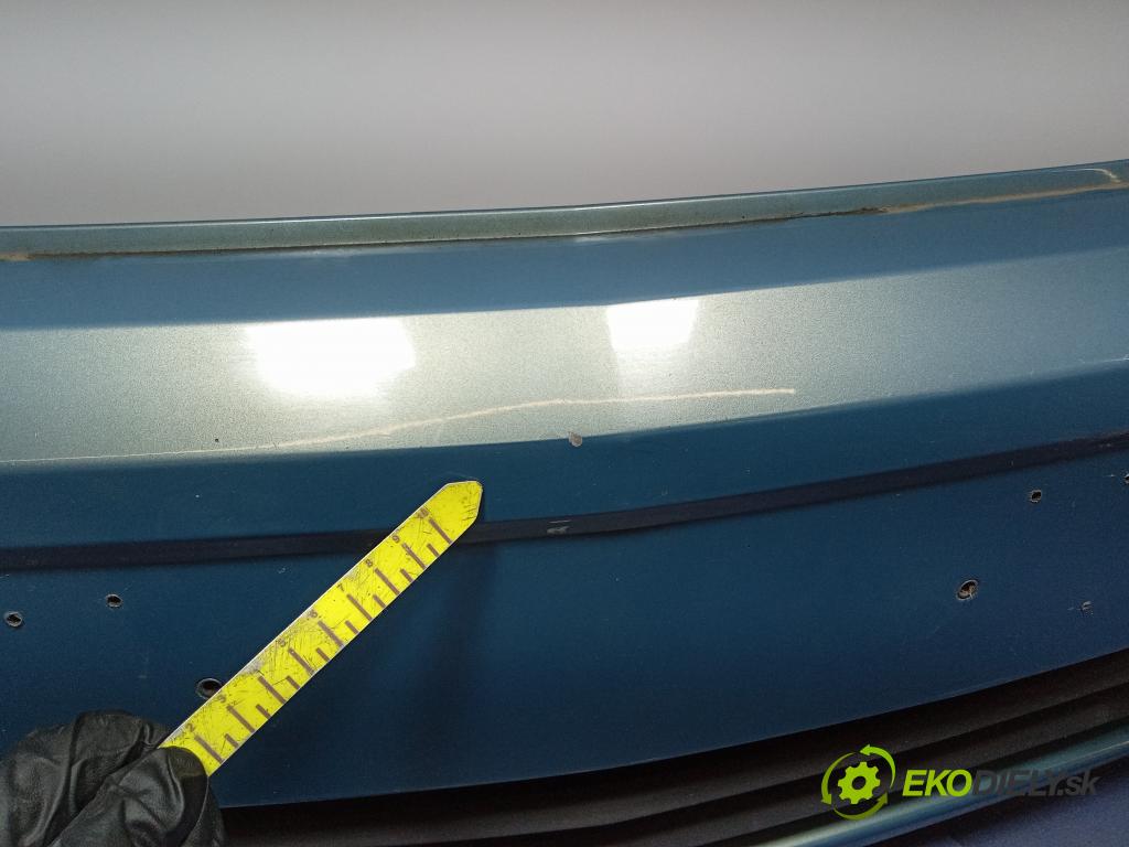 Opel Meriva 2005 nárazník před 13152383