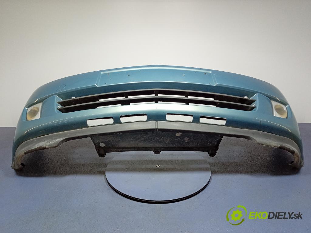 Opel Meriva 2005 nárazník před 13152383