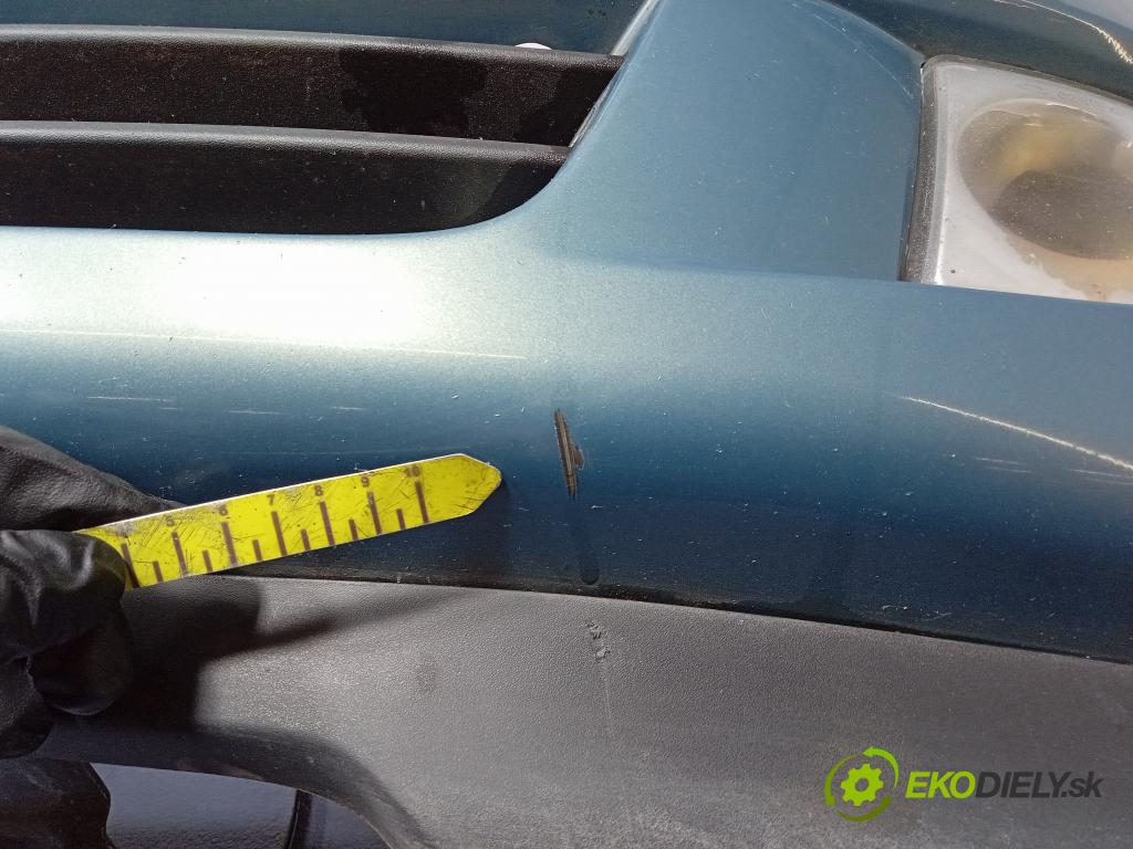 Opel Meriva 2005 nárazník před 13152383